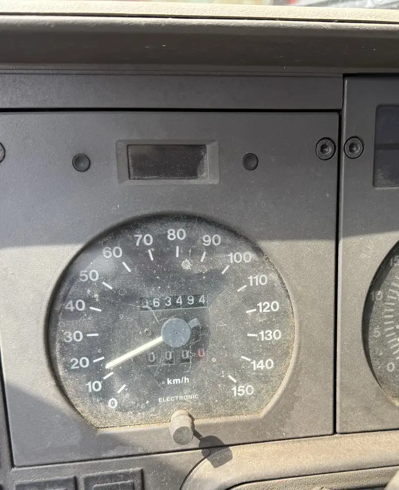 Iveco Daily 35-10, foto 6