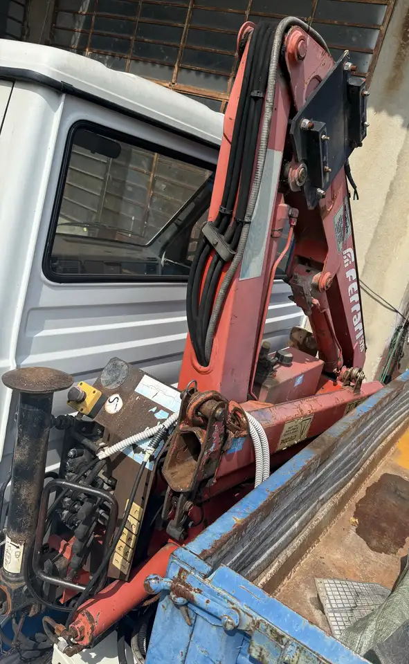 Iveco Daily 35-10, foto 3