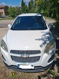 1.7 LT fwd 130cv