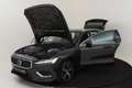 Volvo V60 T6 PLUG-IN HYBRID AWD ESSENTIAL EDITION -ADAP.CRUI Gris - thumbnail 17