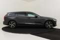 Volvo V60 T6 PLUG-IN HYBRID AWD ESSENTIAL EDITION -ADAP.CRUI Gris - thumbnail 13