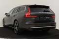 Volvo V60 T6 PLUG-IN HYBRID AWD ESSENTIAL EDITION -ADAP.CRUI Gris - thumbnail 5
