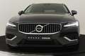 Volvo V60 T6 PLUG-IN HYBRID AWD ESSENTIAL EDITION -ADAP.CRUI Gris - thumbnail 9