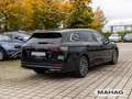 Volkswagen Passat Variant 2.0 TDI 4Mot. ELEGANCE Navi IQ.Li Schwarz - thumbnail 7