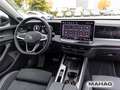 Volkswagen Passat Variant 2.0 TDI 4Mot. ELEGANCE Navi IQ.Li Schwarz - thumbnail 12
