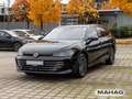 Volkswagen Passat Variant 2.0 TDI 4Mot. ELEGANCE Navi IQ.Li Schwarz - thumbnail 4
