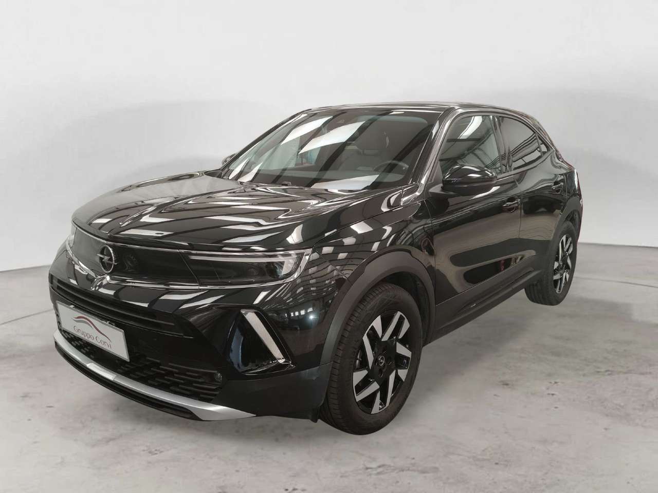 Opel Mokka Mokka 1.2 Turbo Edition