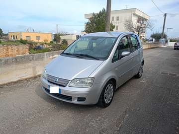 Idea 1.3 mjt 16v Emotion 90cv