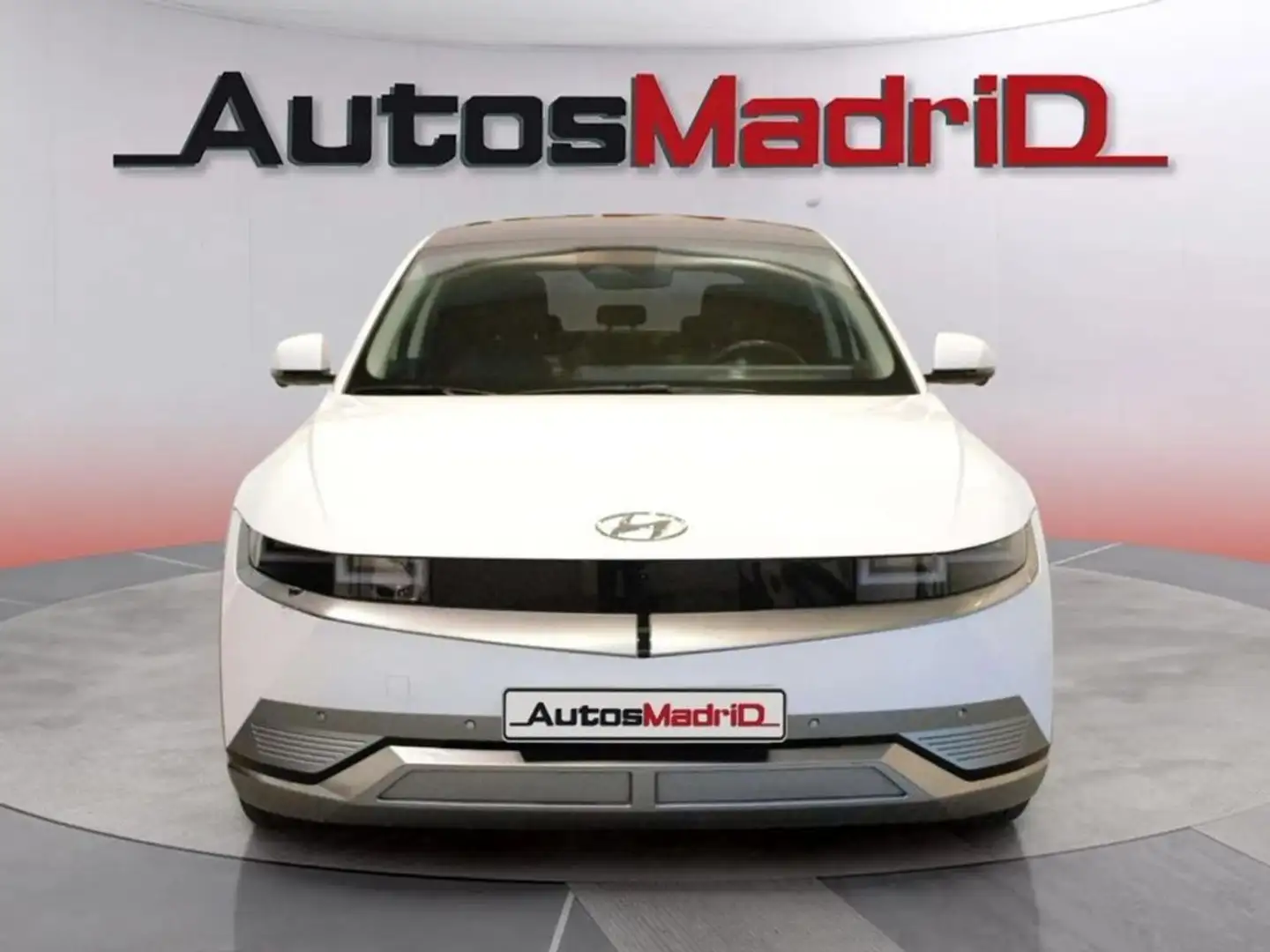 Hyundai IONIQ 5 73KWH 160KW Energy RWD Blanc - 2