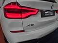 BMW X3 xDrive 30e M-Sport*Leder*Pano*ACC*1.Hand* Blanc - thumbnail 17