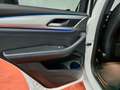 BMW X3 xDrive 30e M-Sport*Leder*Pano*ACC*1.Hand* Blanc - thumbnail 36
