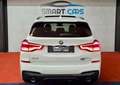 BMW X3 xDrive 30e M-Sport*Leder*Pano*ACC*1.Hand* Blanc - thumbnail 7
