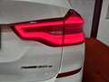 BMW X3 xDrive 30e M-Sport*Leder*Pano*ACC*1.Hand* Blanc - thumbnail 13