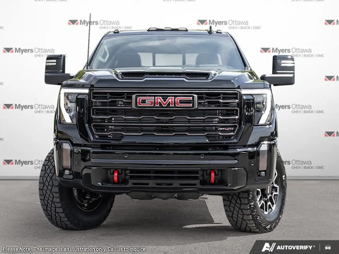 GMC Sierra 2500HD снимка GMC Sierra 2500HD