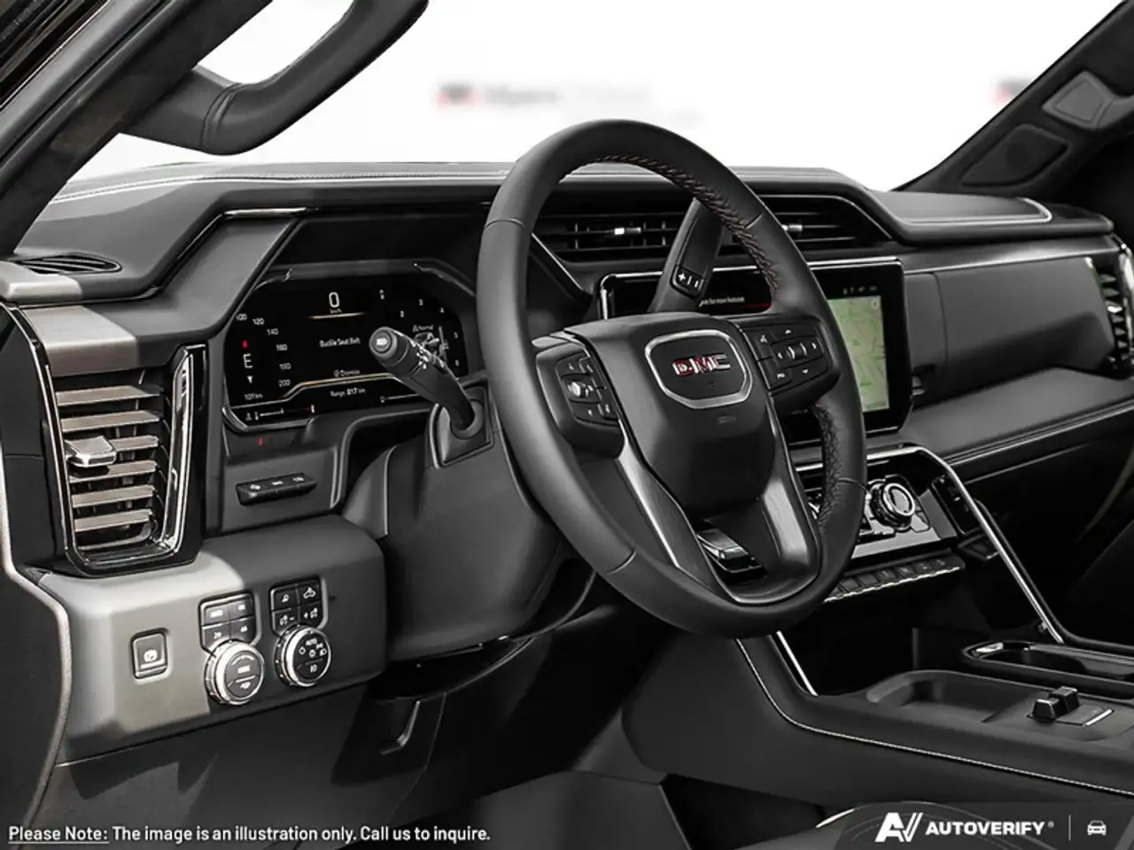 GMC Sierra 2500HD снимка GMC Sierra 2500HD