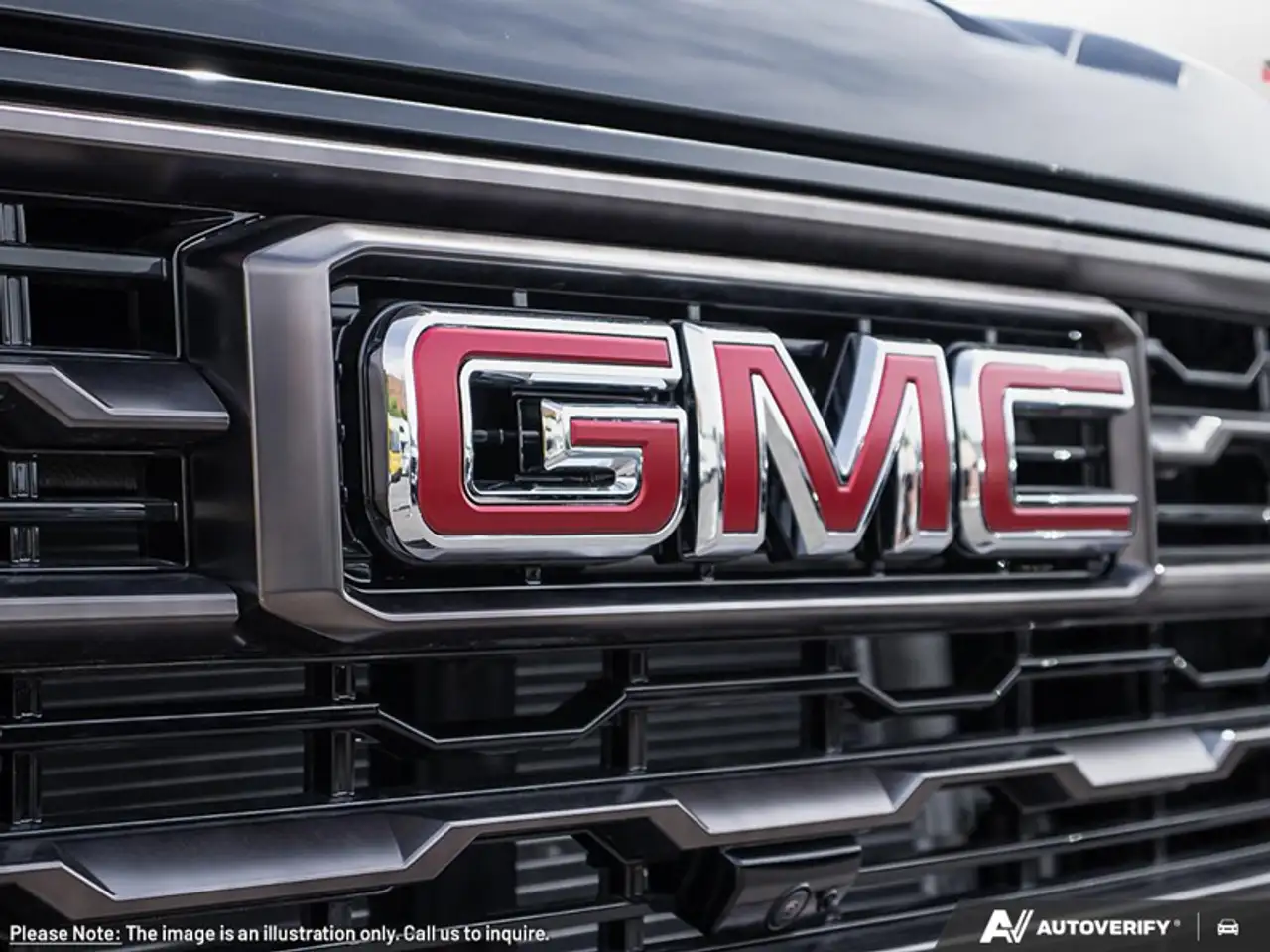 GMC Sierra 2500HD снимка GMC Sierra 2500HD