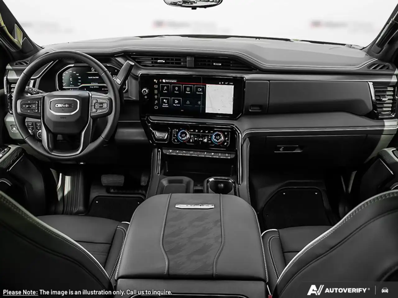 GMC Sierra 2500HD снимка GMC Sierra 2500HD