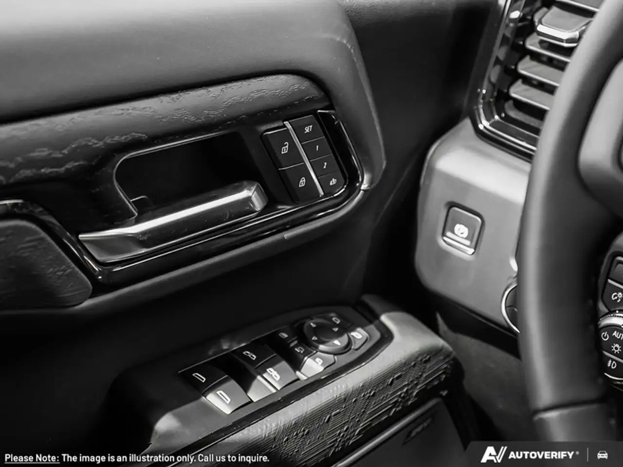 GMC Sierra 2500HD снимка GMC Sierra 2500HD