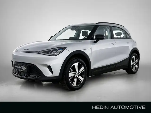 smart #1 Pure + BEV 66kWh Pure+