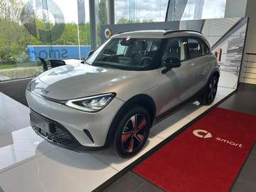 Pure + BEV 66kWh Pure+