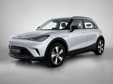 Pure + BEV 66kWh Pure+