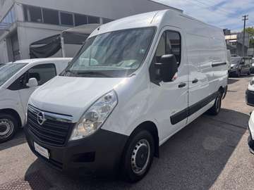 2.3 BITURBO CDTI M2 H2 DOPPIA PORTA SCORREVOLE