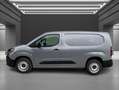 Fiat Doblo Kasten L2 1.5 BlueHDi 100 PS  10 Infotain Gris - thumbnail 2