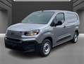 Fiat Doblo Kasten L2 1.5 BlueHDi 100 PS  10 Infotain Gris - thumbnail 1