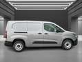 Fiat Doblo Kasten L2 1.5 BlueHDi 100 PS  10 Infotain Gris - thumbnail 11