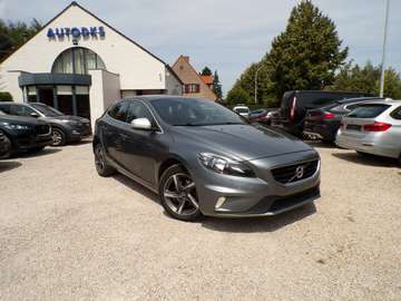 V40 2.0 D2 R-Design 1STE EIGENAAR