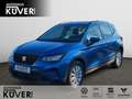 SEAT Arona Style 1.0 TSI DSG LED*PDC*Facelift*SHZ Blau - thumbnail 1