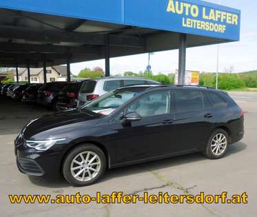 Volkswagen Golf Variant Life**ACC**LED**RFK**NAVI