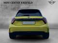 MINI Cooper SE AUTOMATIK NAVI PAKET XL HuD PDC LED 360°KAMERA Gelb - thumbnail 6
