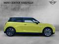 MINI Cooper SE AUTOMATIK NAVI PAKET XL HuD PDC LED 360°KAMERA Gelb - thumbnail 4