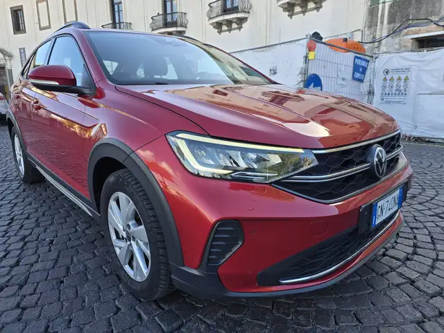 Volkswagen Taigo Taigo 1.0 tsi Life 95cv