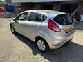 Ford Fiesta 1.0 EcoB. Titanium Zilver - thumbnail 4