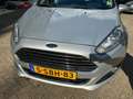 Ford Fiesta 1.0 EcoB. Titanium Zilver - thumbnail 5