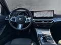 BMW 318 i TOURING *M SPORT PRO* AUTOMATIK 18''LC PLUS NAVI Gris - thumbnail 10