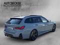 BMW 318 i TOURING *M SPORT PRO* AUTOMATIK 18''LC PLUS NAVI Gris - thumbnail 2