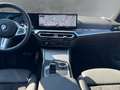 BMW 318 i TOURING *M SPORT PRO* AUTOMATIK 18''LC PLUS NAVI Gris - thumbnail 17