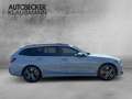BMW 318 i TOURING *M SPORT PRO* AUTOMATIK 18''LC PLUS NAVI Gris - thumbnail 4