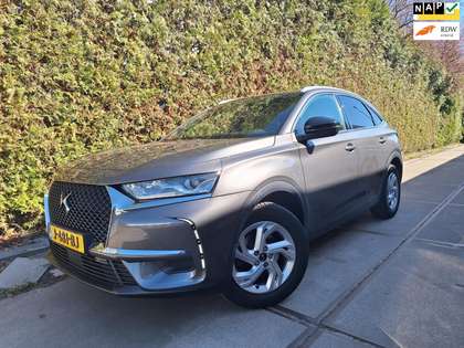 DS Automobiles DS 7 Crossback 1.5 BlueHDI Drive Efficiency Business