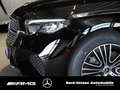 Mercedes-Benz E 200 d  AVANTGARDE TAXI-PAK WINTER-PAK AKUSTIK Schwarz - thumbnail 4