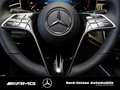 Mercedes-Benz E 200 d  AVANTGARDE TAXI-PAK WINTER-PAK AKUSTIK Schwarz - thumbnail 8