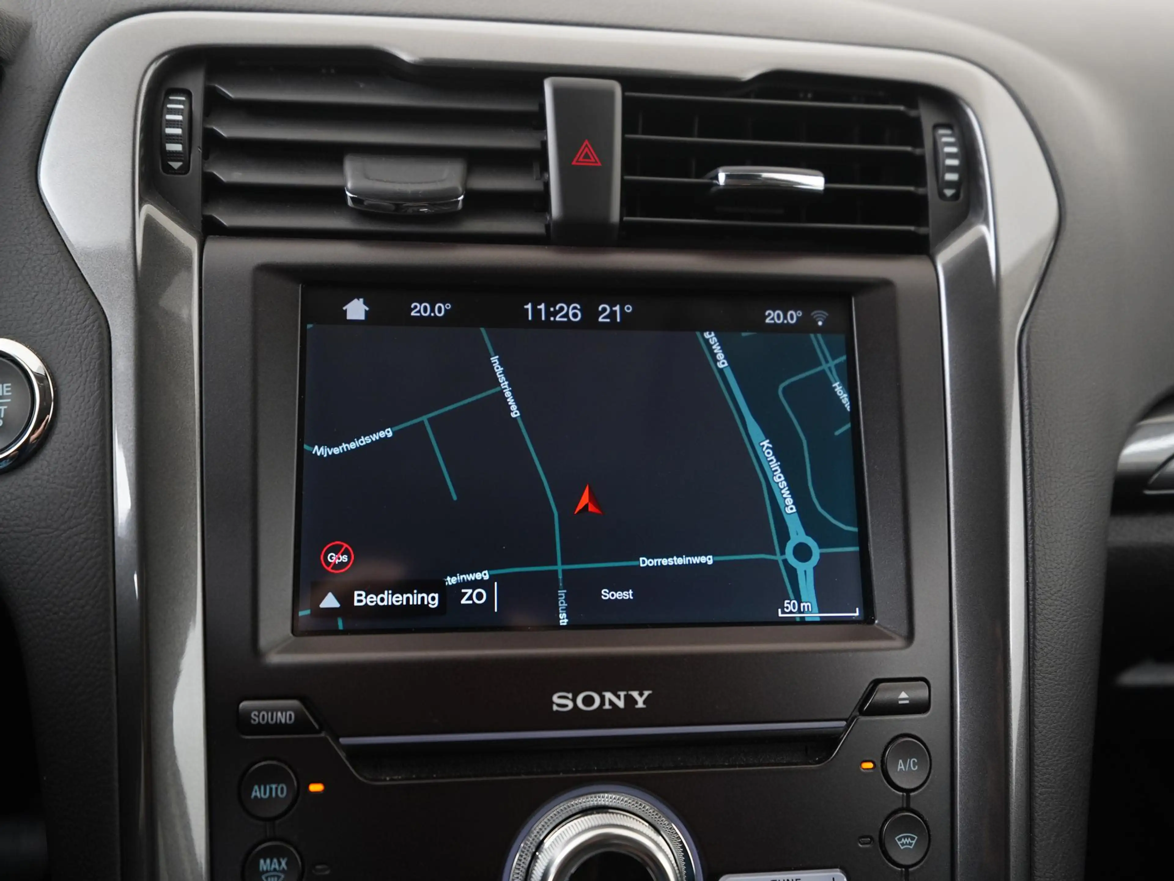 Ford Mondeo Wagon 2.0 IVCT HEV Titanium | Schuifdak | Trekhaak — photo 13
