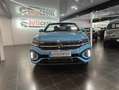 Volkswagen T-Roc Cabrio R-Line 1.5 TSI 110kW (150CV) Azul - thumbnail 21