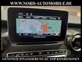 Mercedes-Benz V 300 d lang 9G-Tronic *7-SITZE*DISTRO*LED*UPE78 Schwarz - thumbnail 24