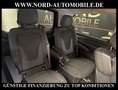 Mercedes-Benz V 300 d lang 9G-Tronic *7-SITZE*DISTRO*LED*UPE78 Чорний - thumbnail 17