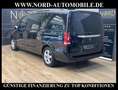 Mercedes-Benz V 300 d lang 9G-Tronic *7-SITZE*DISTRO*LED*UPE78 Чорний - thumbnail 8
