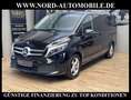 Mercedes-Benz V 300 d lang 9G-Tronic *7-SITZE*DISTRO*LED*UPE78 Negru - thumbnail 5